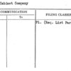Star Cabinet Company