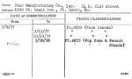 Star Manufacturing Co., Inc.