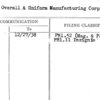 Star Overall & Uniform Manufacturing Corp.