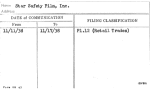 Star Safety Film, Inc.