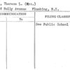 Stark, Theresa L. (Mrs.)