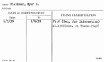 Starkman, Myer C.