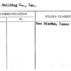 Starks Building Co., Inc.