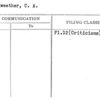 Starkweather, C.A.