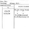 Starline, Inc.