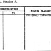 Staron, Stanley J.