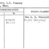 Starrett, L.S. Company