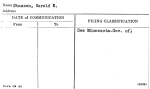Stassen, Harold E.