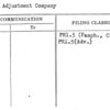 State Adjustment Company