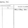 State Agency, Inc.