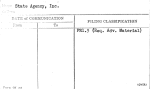 State Agency, Inc.