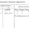 State Automobile Insurance Association