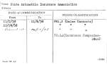 State Automobile Insurance Association