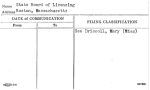 State Board of Licensing