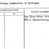 State Bridge Commission of Michigan