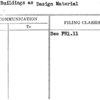 State Buildings as Design Material