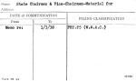 State Chairmen & Vice-Chairmen-Material for