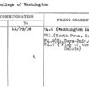 State College of Washington
