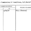 State Commissions & Committees, N.Y. World's Fair