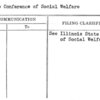 State Conference of Social Welfare
