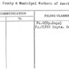 State, County & Municipal Workers of America