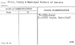 State, County & Municipal Workers of America