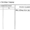State Envelope Company