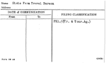 State Farm Travel Bureau