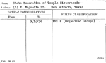 State Federation of Temple Sisterhoods