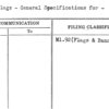 State Flags - General Specifications for -