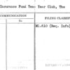 State Insurance Fund Ten- Year Club, The