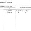 State Laundry Company