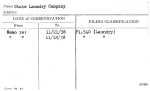 State Laundry Company