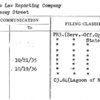 State Law Reporting Company