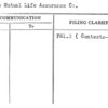State Mutual Life Assurance Co.