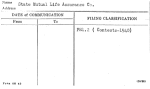 State Mutual Life Assurance Co.