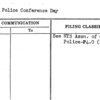 State Police Conference Day