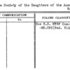 State Society of the Daughters of the American Revolution