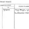 State Street Council