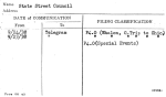 State Street Council