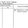 State Street Trust Company