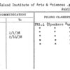 Staten Island Institute of Arts & Sciences -Woman's Auxiliary of