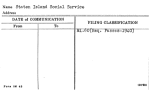 Staten Island Social Service
