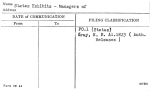 States Exhibits - Managers of