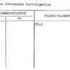 States Government Participation