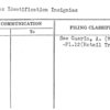 States Identification Insignias