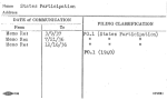 States Participation