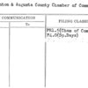 Staunton & Augusta County Chamber of Commerce