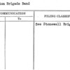 Staunton Brigade Band