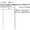 Stearns, Clark (Mrs.)